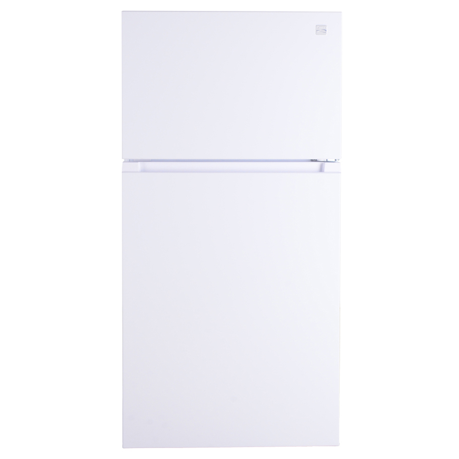 Kenmore 71332  20.4 cu. ft. Top Freezer Refrigerator w/ Icemaker, 33" Wide &#8211; White
