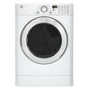 Kenmore 91392  7.3 cu. ft. Front-Load Flip Control Gas Dryer - White