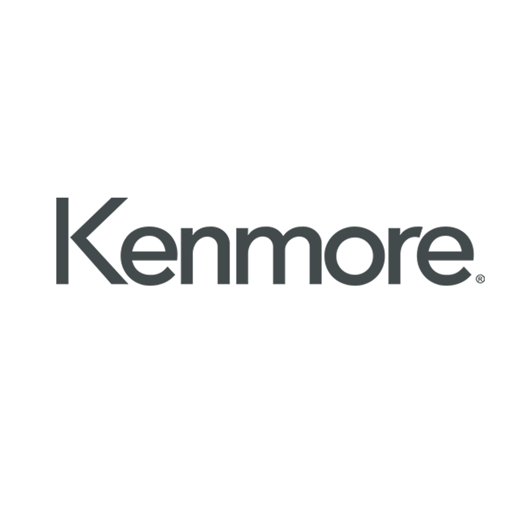 Kenmore0046106W10854037-pack002 W10854037 Refrigerator Crisper Drawer, 2-pack Genuine Original Equipment Manufacturer (OEM) Part