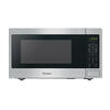 Kenmore 71313 1.3 cu. ft. Countertop Microwave Oven - Stainless Steel