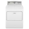 Kenmore 75232 7.0 cu. ft. Gas Dryer w/Steam - White