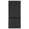 Kenmore Elite 79029  22.1 cu. ft. Bottom-Freezer Refrigerator &ndash; Black