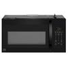 Kenmore 83529 1.6 cu. ft. Over-the-Range Microwave Oven - Black
