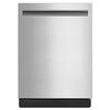 Kenmore Elite 14715 24" Built-In Dishwasher with 360&#176; PowerWash&#174; Technology - Stainless Steel