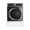 Kenmore Elite 91782  7.4 cu. ft. Smart  Gas Dryer with Accela Steam&#8482; - White