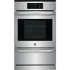 Kenmore 40413 24" Gas Wall Oven - Stainless Steel