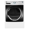 Kenmore Elite 81582  7.4 cu. ft. Electric Dryer with Steam - White