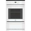 Kenmore 40412 24" Gas Wall Oven - White