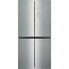 Kenmore 70013 17.4 cu. ft. 4-Door French Door Refrigerator - Stainless Steel