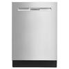 Kenmore 14545 24" Built-In Dishwasher with Third Rack - Active Finish
