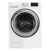 Kenmore 41392  4.5 cu. ft. Front-Load Washer w/Accela Wash&reg; - White
