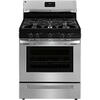 Kenmore 74523  5.0 cu. ft. Gas Range with 5 Sealed Burners &#8211; Stainless Steel