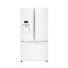 Kenmore 75032  25.5 cu. ft. French Door Refrigerator - White