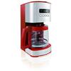 Kenmore 367102 12-Cup Programmable Coffee Maker - Red