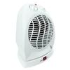 Kenmore 92050 Oscillating Fan-Forced Heater - White