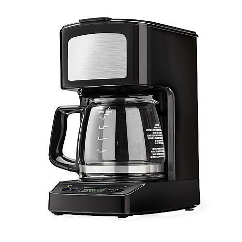 Kenmore 80509 5-Cup Digital Coffee Maker