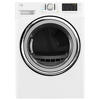 Kenmore 81382  7.4 cu. ft. Electric Dryer with Steam - White