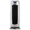 Kenmore 95012 Oscillating Tower Heater - Silver