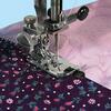 Kenmore Ditch-Quilting Foot for Horizontal, Computerized and Embroidery Sewing Machines