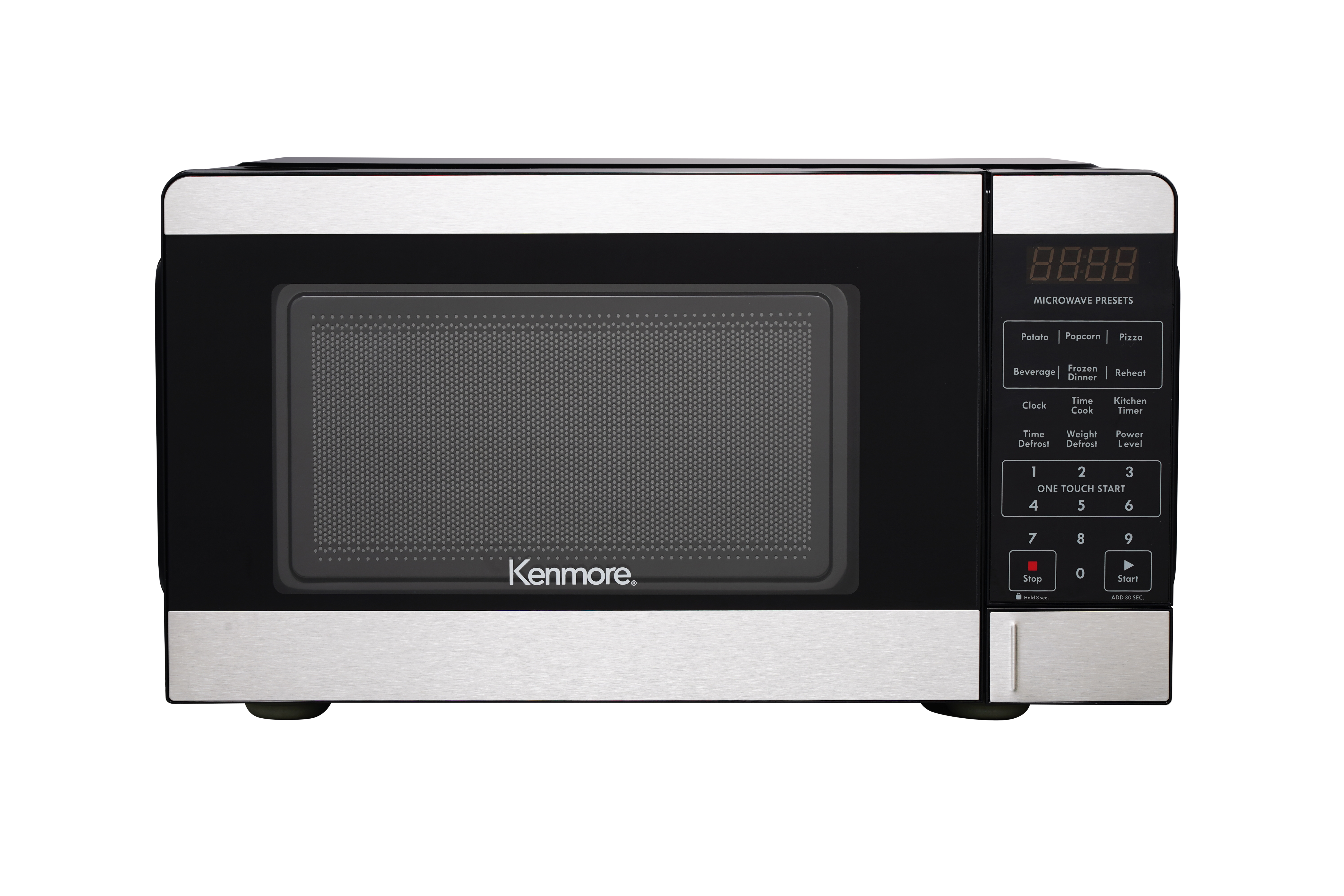 Kenmore 0.7 Microwave