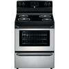 Kenmore 92553 4.9 cu. ft. Electric Coil Range - Stainless Steel