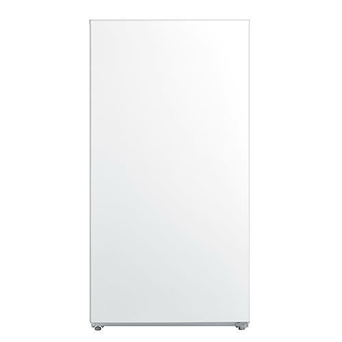 Kenmore 22172 17 cu. ft. Upright Convertible Freezer/Refrigerator - White