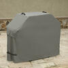 Kenmore Elite Gunmetal Gray Grill Cover- 80" x 26" x 46" *Limited Availability