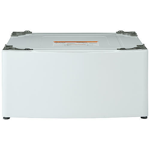 Kenmore Elite 51042  13.9" Laundry Pedestal w/ Storage Drawer - White
