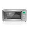 Kenmore TOASOVENSS 4-slice Toaster Oven - Stainless Steel
