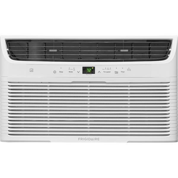 Kenmore 77085 8,000 BTU 115V Thru-the-Wall Air Conditioner - White