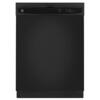Kenmore 15119  24" Built-In Dishwasher - Black