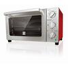 Kenmore 4206  6-Slice Convection Toaster Oven - Red