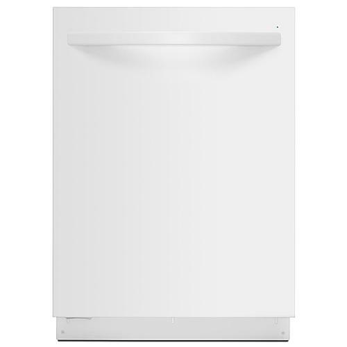 Kenmore 13692  24" Built-In Dishwasher w/ PowerWave&#8482; Spray Arm & TurboZone&#8482; Option - White