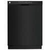 Kenmore 13409  24" Built-In Dishwasher w/ PowerWave&#8482; Spray Arm - Black