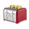 Kenmore 138505  4-Slice Adjustable Toaster - Red