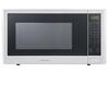 Kenmore 76982 1.6 cu. ft. Microwave Oven - White