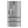 Kenmore 72595  27.8 cu. ft. Smart 4-Door Fingerprint Resistant Refrigerator - Stainless Steel