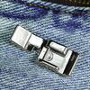 Kenmore 611406002 Zipper Foot for Vertical and Horizontal Sewing Machines