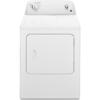 Kenmore 06012 6.5 cu. ft. Electric Dryer - White