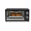 Kenmore KMOPPTO 4-Slice Toaster Oven - Black