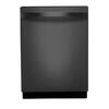 Kenmore Elite 14677 Smart Dishwasher with Third Rack and 360&#176; PowerWash&#174; X Spray Arm&#8482; - Black Stainless Steel