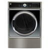 Kenmore Elite 91983  9.0 cu. ft. Smart Gas Dryer w/ Accela Steam Technology &#8211; Metallic Silver