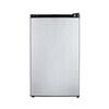 Kenmore 94293  4.4 cu. ft. Compact Refrigerator - Stainless Steel