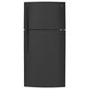 Kenmore 68039  23.8 cu. ft. Top-Freezer Refrigerator - Black