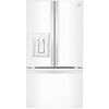 Kenmore Elite 74302  29.8 cu. ft. Smart French Door Refrigerator &#8211; White