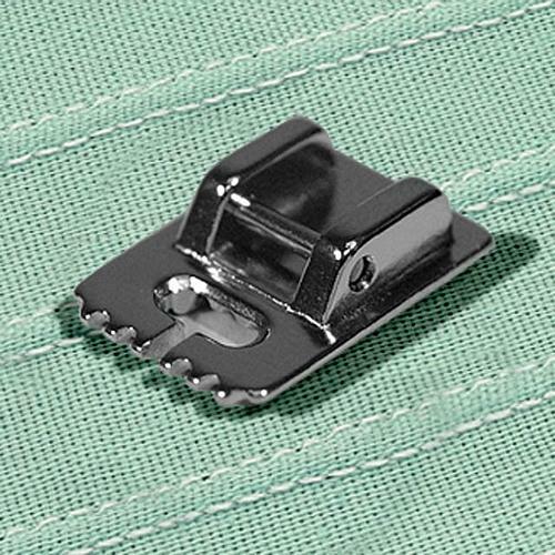 Kenmore Pintuck Foot for Vertical Sewing Machines