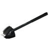 Kenmore 2-Sided Grill Brush with Scraper