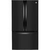Kenmore Elite 74109  28.7 cu. ft. Smart French Door Refrigerator &#8211; Black