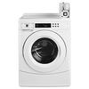 Kenmore 41952 27" Commercial Front-Load Washer w/ Coin Box - White
