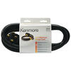 Kenmore 49696 4-Prong 5' Range Cord - Black